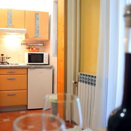 Villa Diana Apartments 波雷奇 外观 照片
