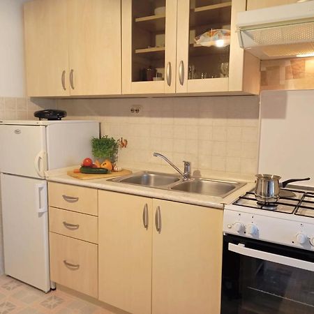 Villa Diana Apartments 波雷奇 外观 照片