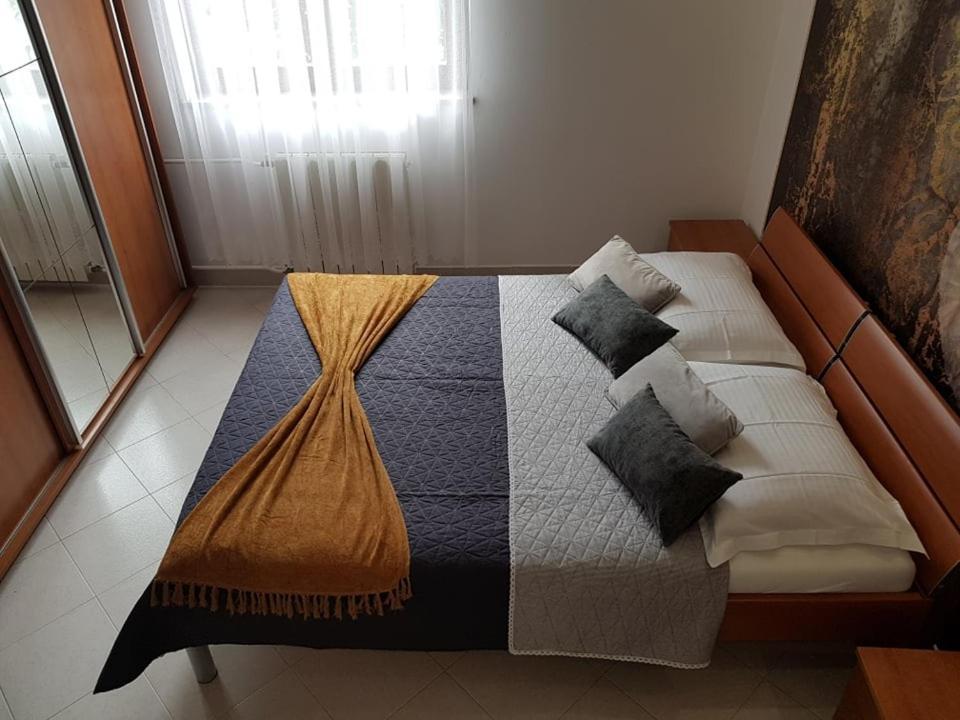 Villa Diana Apartments 波雷奇 外观 照片