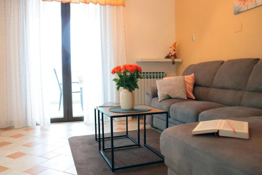 Villa Diana Apartments 波雷奇 外观 照片